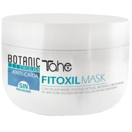 Tahe Botanic Tricology Fitoxil Mask 300ml